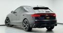 أودي RSQ8 TFSI quattro 4.0L