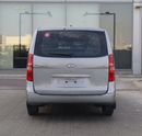 Hyundai H1 Starex Korean Specs