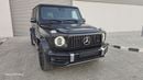 Mercedes-Benz G 63 AMG 4MATIC SUV G-CLASS | G-63 | 2023 | V8 | 4.0L
