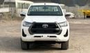 Toyota Hilux Toyota/HILUX D DC 4WD/GUNG3 2.4L Turbo Comfort Power pack - Wide body MT
