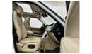 Land Rover Range Rover 2016 Range Rover Vogue HSE V8, Warranty, Service History, Excellent Condition, GCC