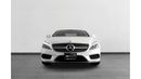 Mercedes-Benz CLS 550 2016 Mercedes-Benz CLS550 / Japan Spec