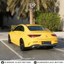 مرسيدس بنز CLA 250 Premium 2.0L ( CYL)