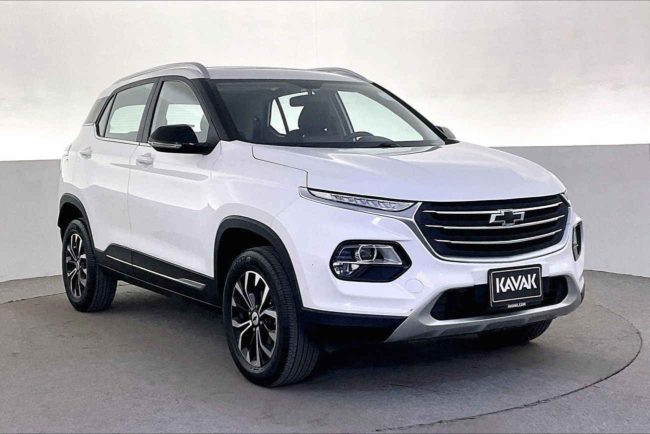 Chevrolet Groove Premier | Guaranteed Warranty | 0 Down Payment