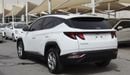 Hyundai Tucson Comfort 2.0L HYUNDAI TUCSON 2023 - GCC -2.0L - Price 78,000 - KM 75,000 - In Excellent Condition