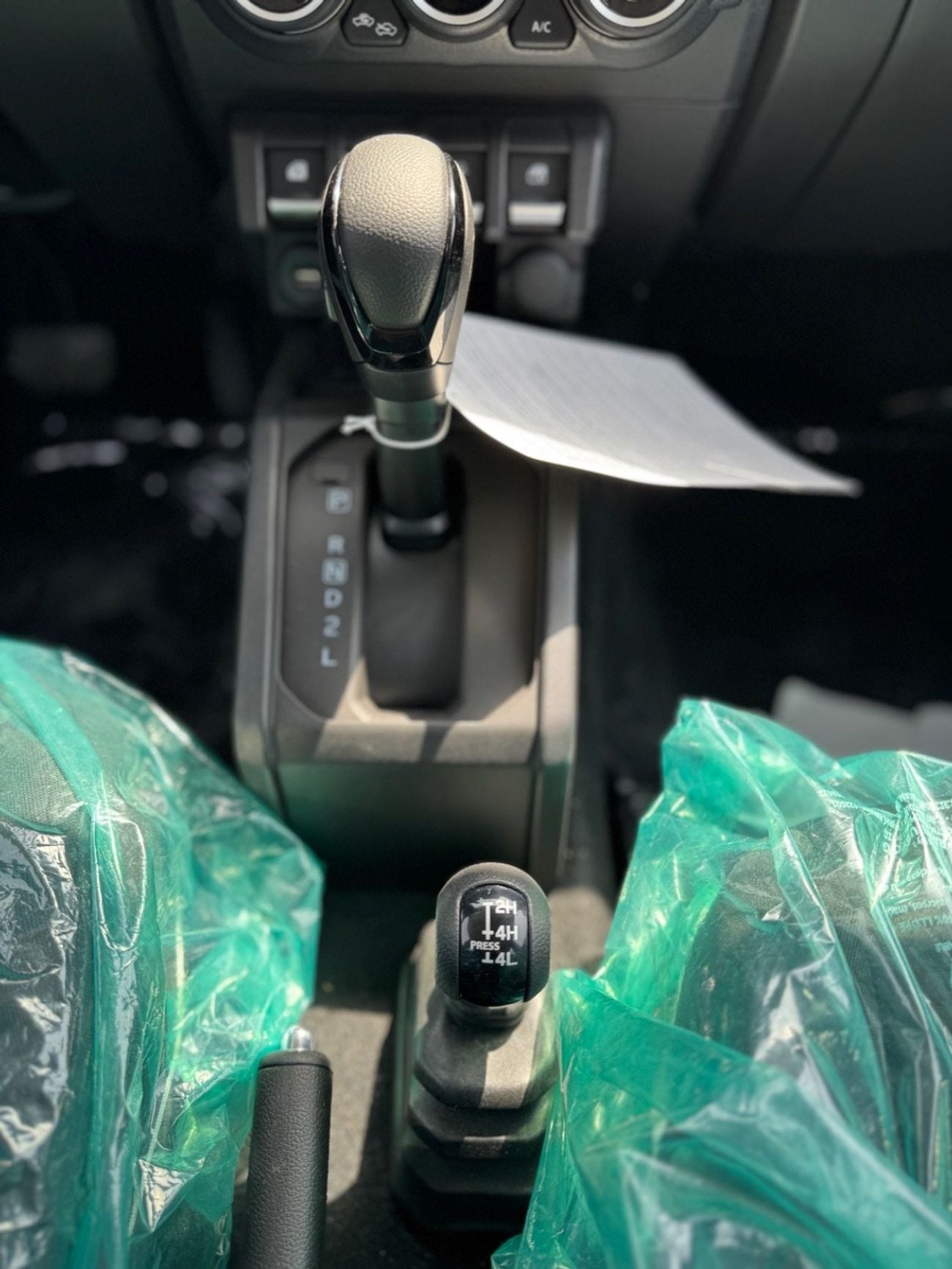 Suzuki Jimny GLX