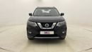 Nissan XTrail SV 2.5 | Zero Down Payment | Home Test Drive