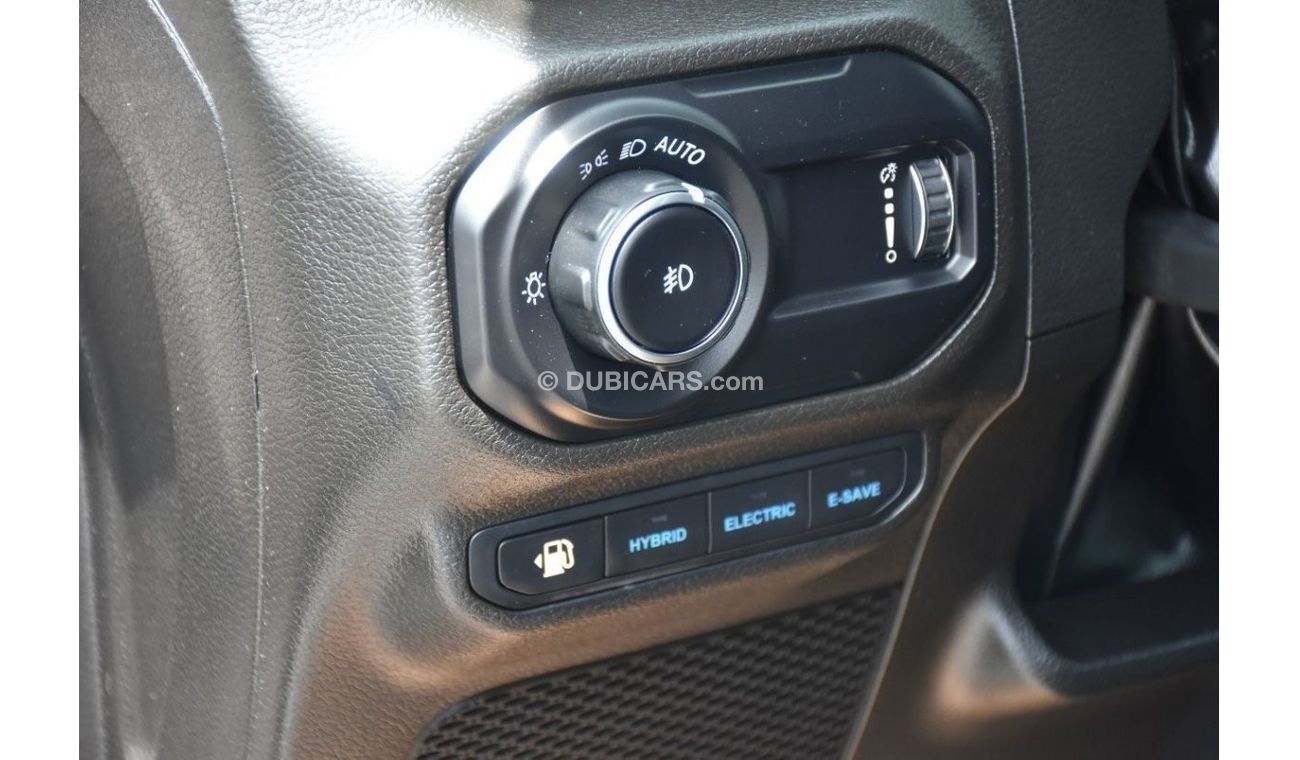 New Jeep Wrangler UNLIMITED SAHARA WITH OPENABLE SUNROOF CLEAN CAR