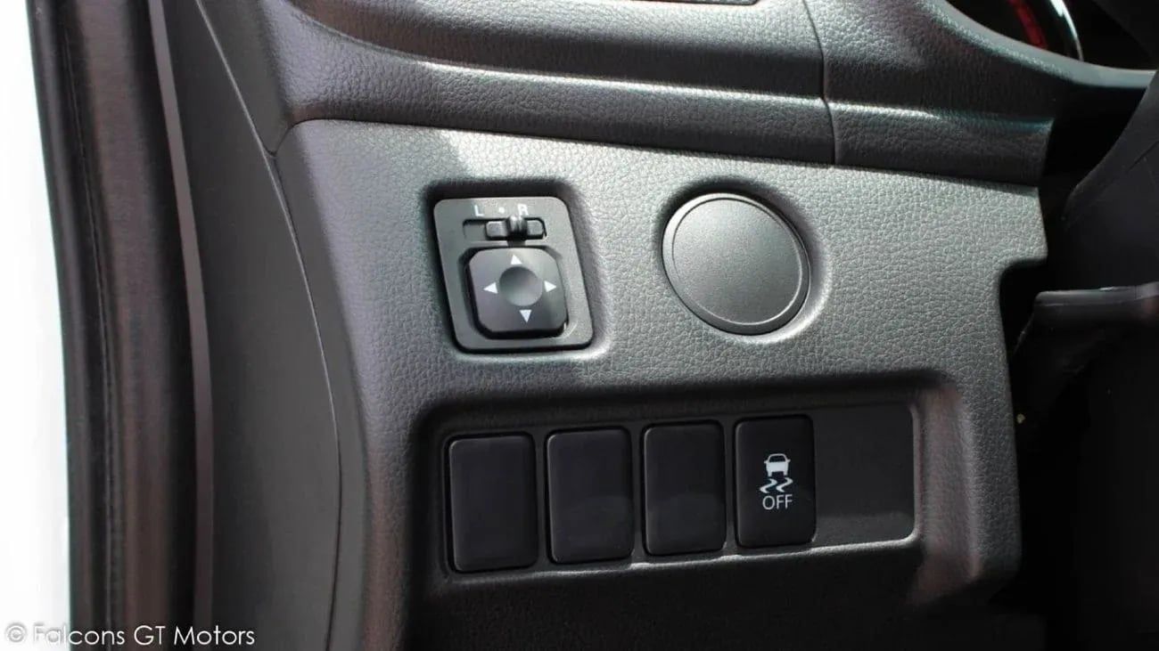Mitsubishi L200 GLX Mitsubishi L200 L200 2.4L DIESEL 4WD 2023
