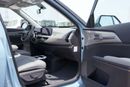 Kia EV5 2024 KIA EV5 AIR 530 - Blue inside Grey | Export Only