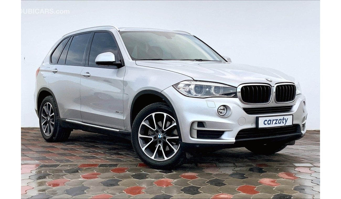 BMW X5 35i