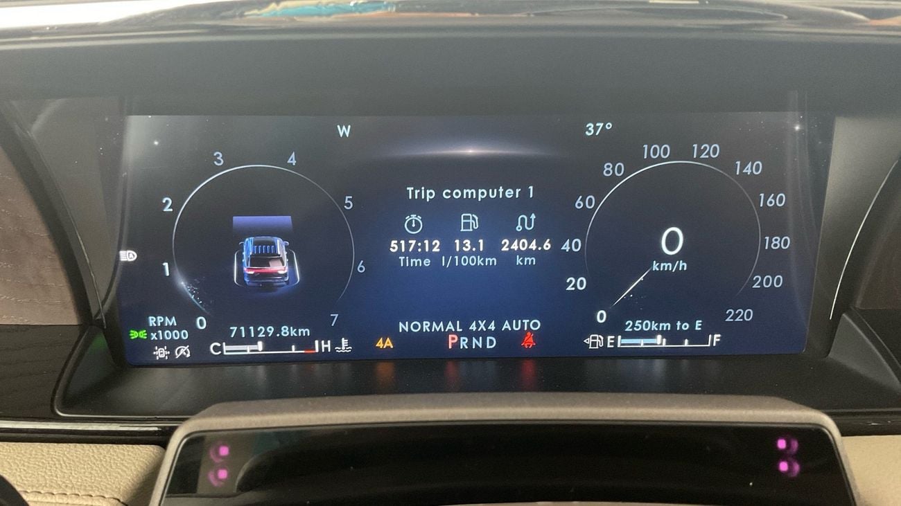 Lincoln Navigator Reserve 3.5L Reserve | Guaranteed Warranty | 0 Down Payment