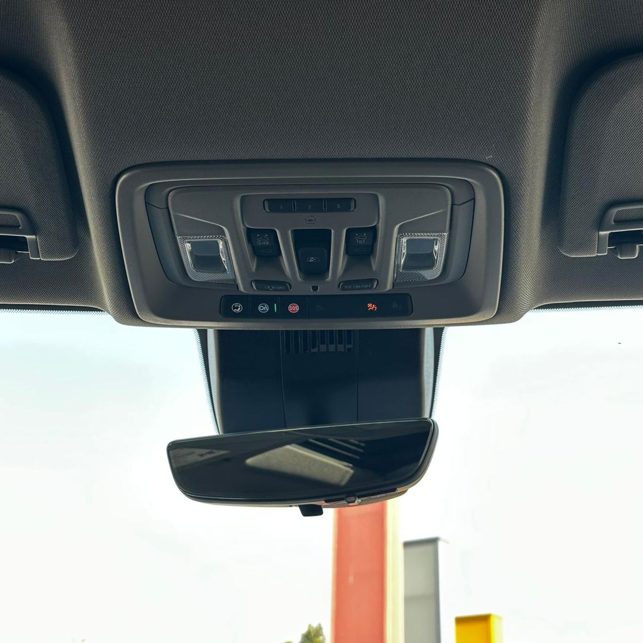 جي أم سي سييرا