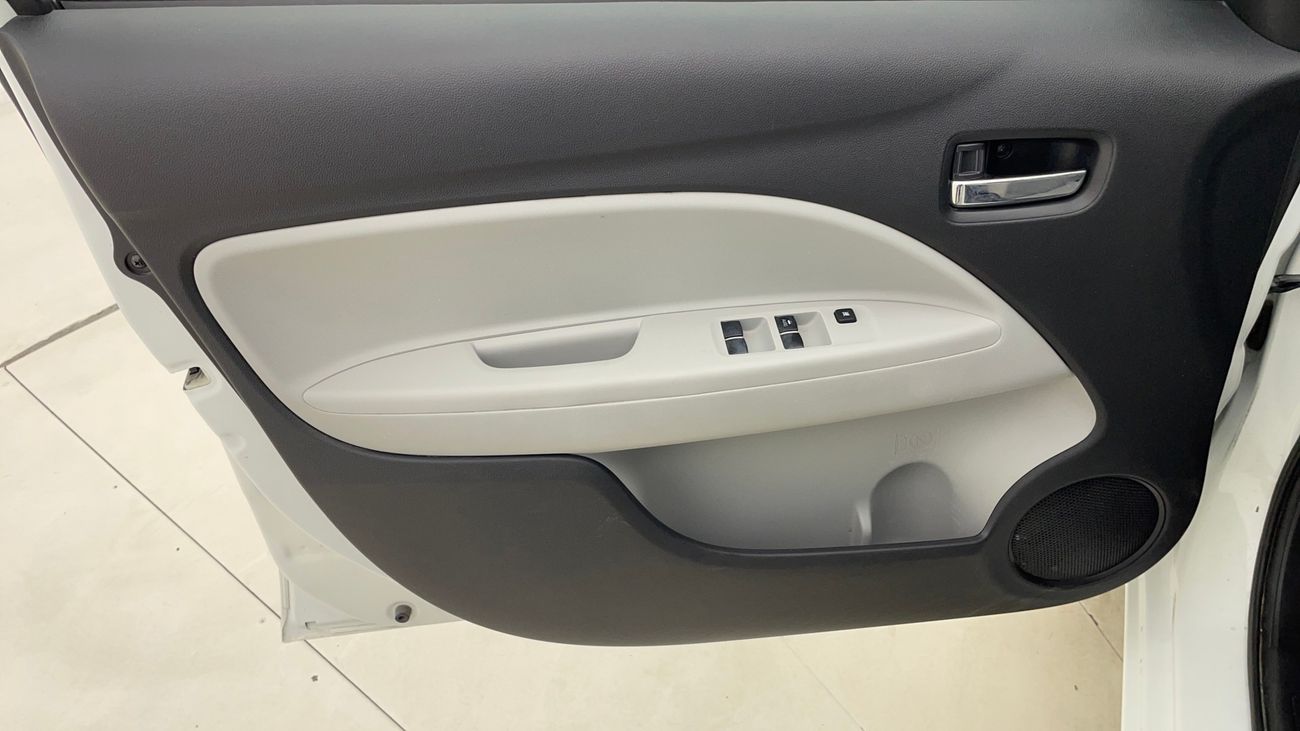 Mitsubishi Attrage GLX HIGHLINE 1.2 | Zero Down Payment | Home Test Drive