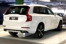 فولفو XC 90 T6 R Design | شامل الضمان | 0 ﺪﻔﻋﺓ ﺃﻮﻟﻯ
