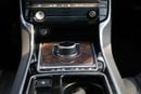 Jaguar XF 25T 2017!! GCC SPECS