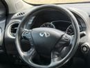 Infiniti JX35 Luxury 3.5L