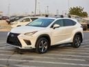لكزس NX 300 NX300