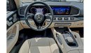 Mercedes-Benz GLE 450 AMG AMG Under Warranty 2024 GCC