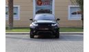 Land Rover Range Rover Evoque L538