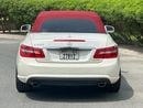 Mercedes-Benz E350 Coupe