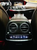 مرسيدس بنز S 500 Std 4.7L