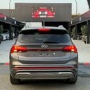 Hyundai Santa Fe Premium - Korean Specs - Excellent Condition