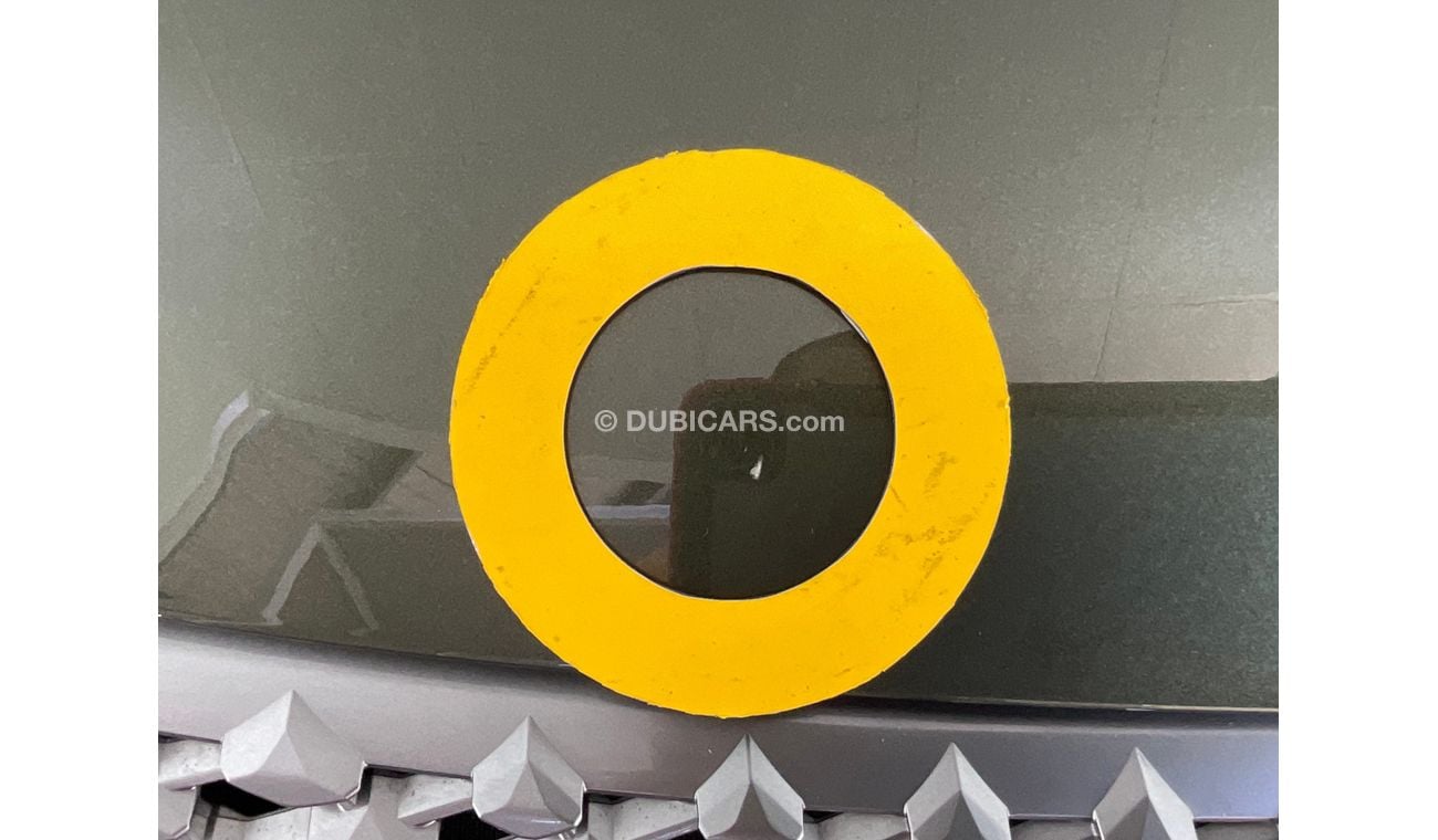 Lexus LC500 Titanium