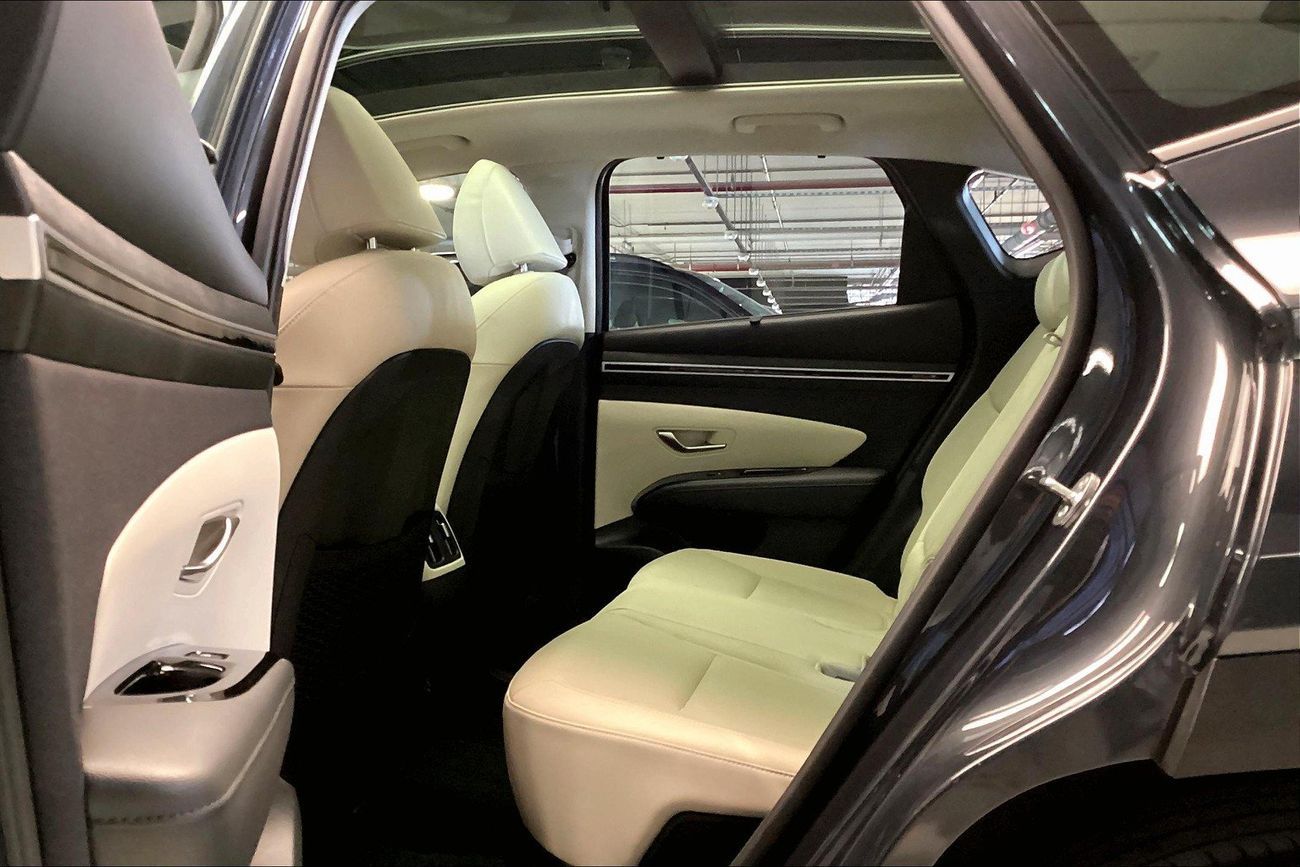 هيونداي توسون Premium | شامل الضمان | 0 ﺪﻔﻋﺓ ﺃﻮﻟﻯ