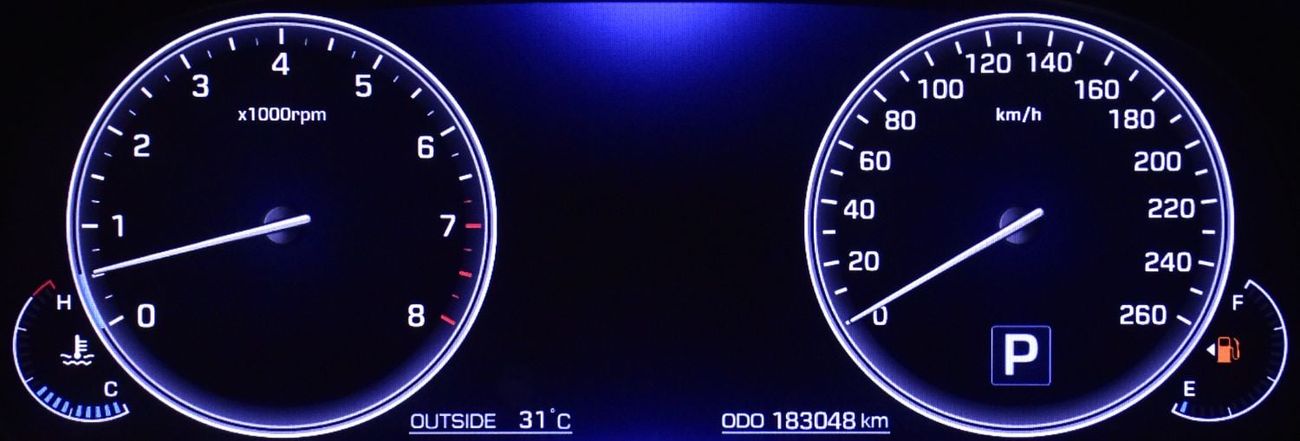 Hyundai Centennial EXCELLENT DEAL for our Hyundai Centennial VS500 ( 2015 Model ) in White Color GCC Specs