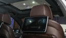 BMW 750Li xDrive / Warranty / Service Contract / GCC Specifications