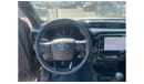 Toyota Hilux TOYOTA  HILUX ADVENTURE 2.8L DIESEL 2022MY EXPORT ONLY