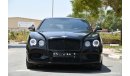 Bentley Flying Spur = BIG OFFER DEAL = FREE REGISTRATION = WARRANTY