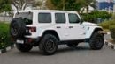 Jeep Wrangler Unlimited Rubicon 2.0T (For Export , НА ЭКСПОРТ) PY 26/26 XTREME 4x4 GCC Без пробега