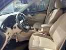 Nissan X Trail