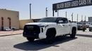 Toyota Tundra 3.4L Twin-Turbo V6 Hybrid (i-FORCE MAX)