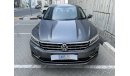 Volkswagen Passat 2.5L | SEL|  GCC | EXCELLENT CONDITION | FREE 2 YEAR WARRANTY | FREE REGISTRATION | 1 YEAR FREE INSU