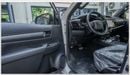 Toyota Hilux Surf HILUX 4.0 ADVENTURE 2026