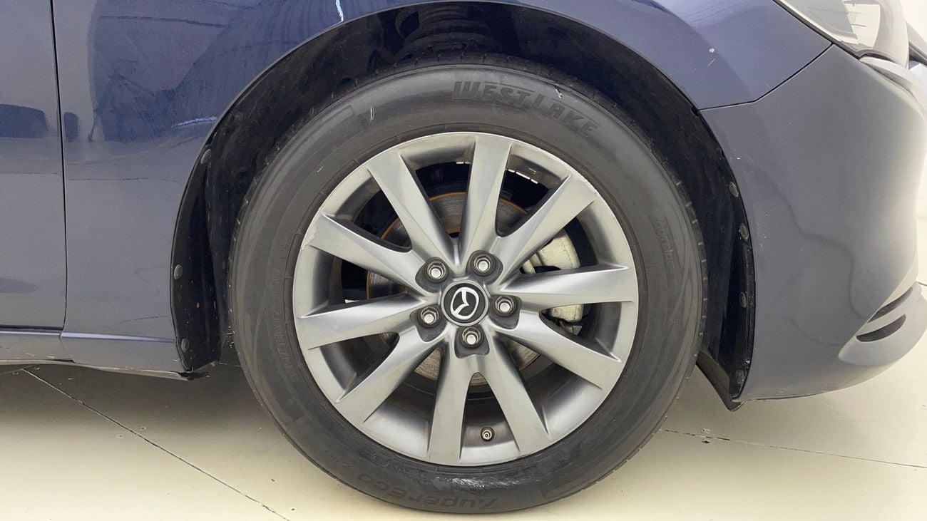 Mazda 6 S 2.5L (184 HP) 2023 S | AED 743/Month | 0 DP | 30 Day Return | Warranty | Service History