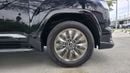 Toyota Land Cruiser TOYOTA LAND CRUISER VXR | 0KM | 2026 | GCC