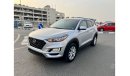 Hyundai Tucson SE SE 2019 KEY START ENGINE 4x4 ECO RUN & DRIVE