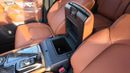 Nissan Patrol LE T2 2024 Nissan Patrol T2 | 5.6L V8 | 400 HP | 8-Seater