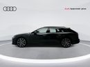 Audi A6 Avant 40 TFSI 190hp S line (Ref# 037756) EXCLUSIVE RAMADAN OFFER
