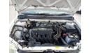 تويوتا كورولا 2006 AT 1300CC Imported Japan (Clean Car)