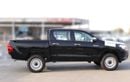تويوتا هيلوكس Toyota Hilux Double Cabin