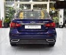 شيري ازيرو5 . Chery Arrizo 5 S 1.5L ( 2026 Model ) in Blue Color GCC Specs