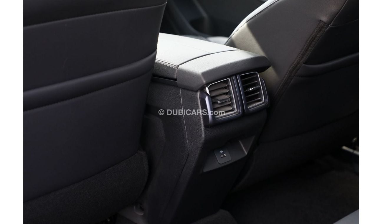 Ford Territory 2021 Ford Territory Electric | 5 Year Warranty & Free Service | Export & Local Sales