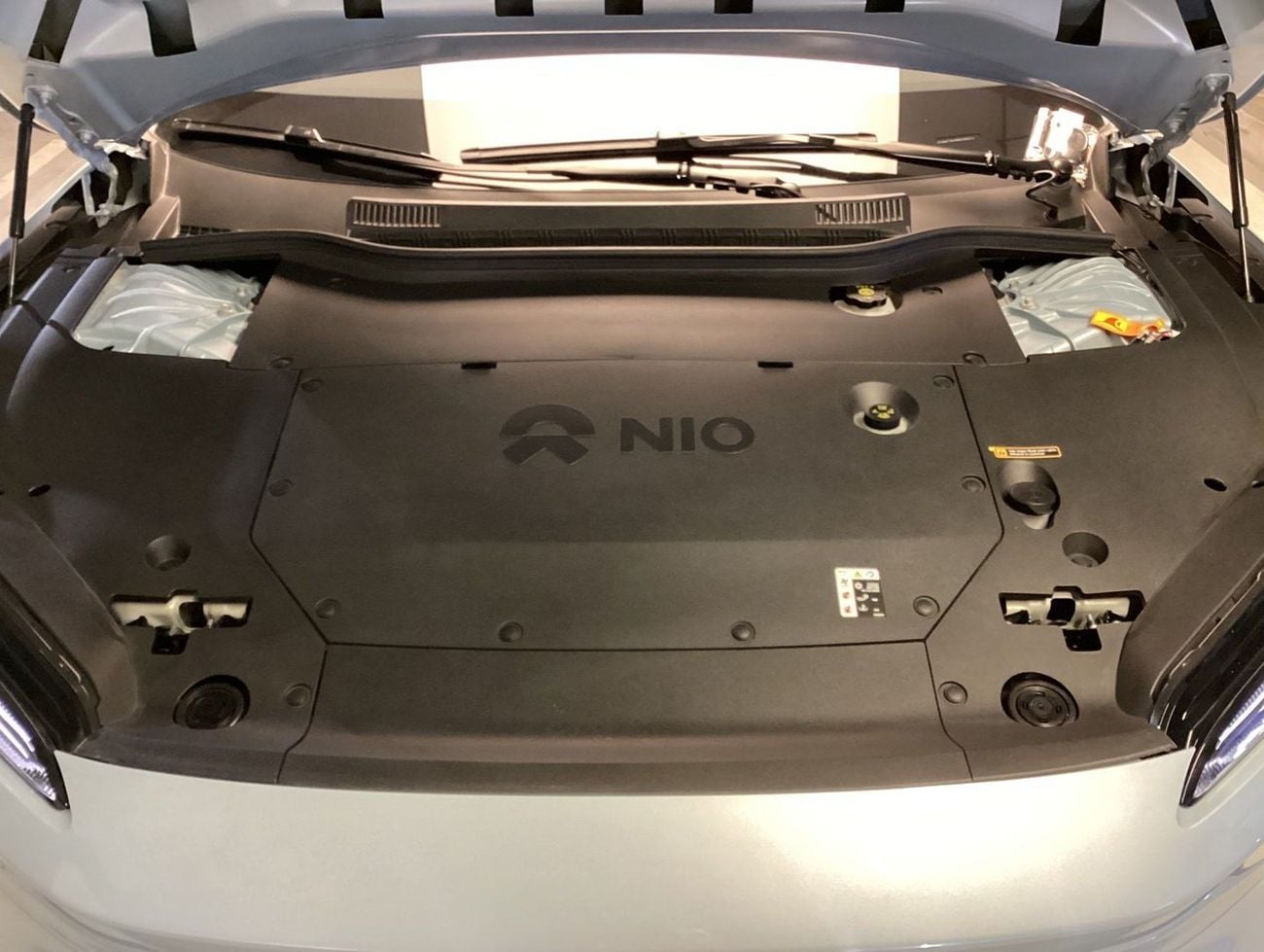 Nio ET5 Long Range | Guaranteed Warranty | 0 Down Payment