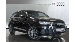 Audi Q7 45 TFSI quat 333hp Design (Ref.#5392)