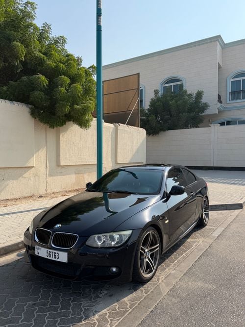 BMW 325i 2,5 L